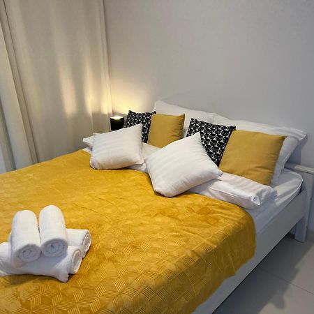 I&M Apartments Sikorskiego ヴロツワフ エクステリア 写真