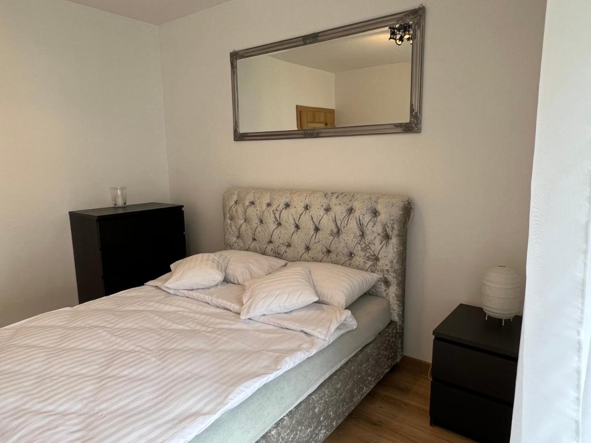 I&M Apartments Sikorskiego ヴロツワフ エクステリア 写真