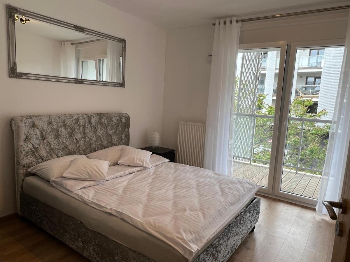 I&M Apartments Sikorskiego ヴロツワフ エクステリア 写真
