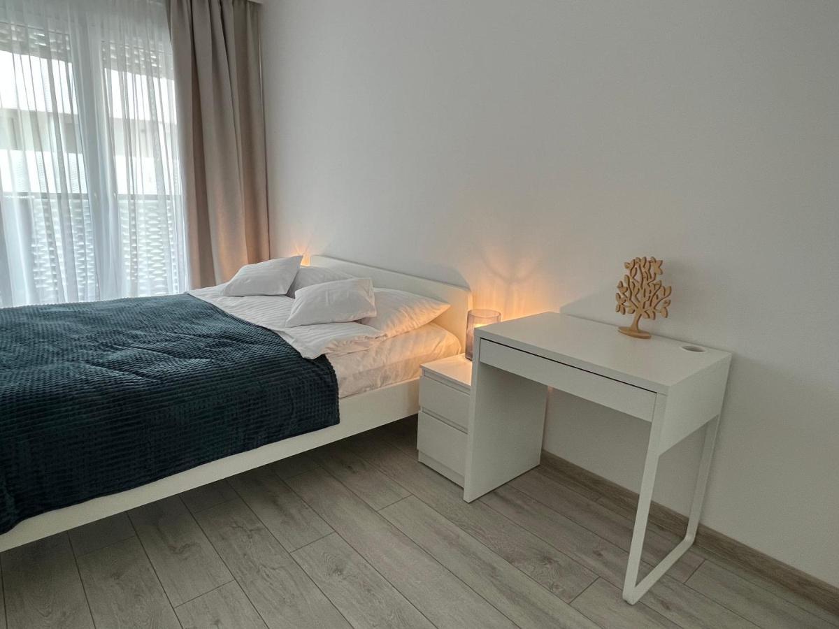 I&M Apartments Sikorskiego ヴロツワフ エクステリア 写真