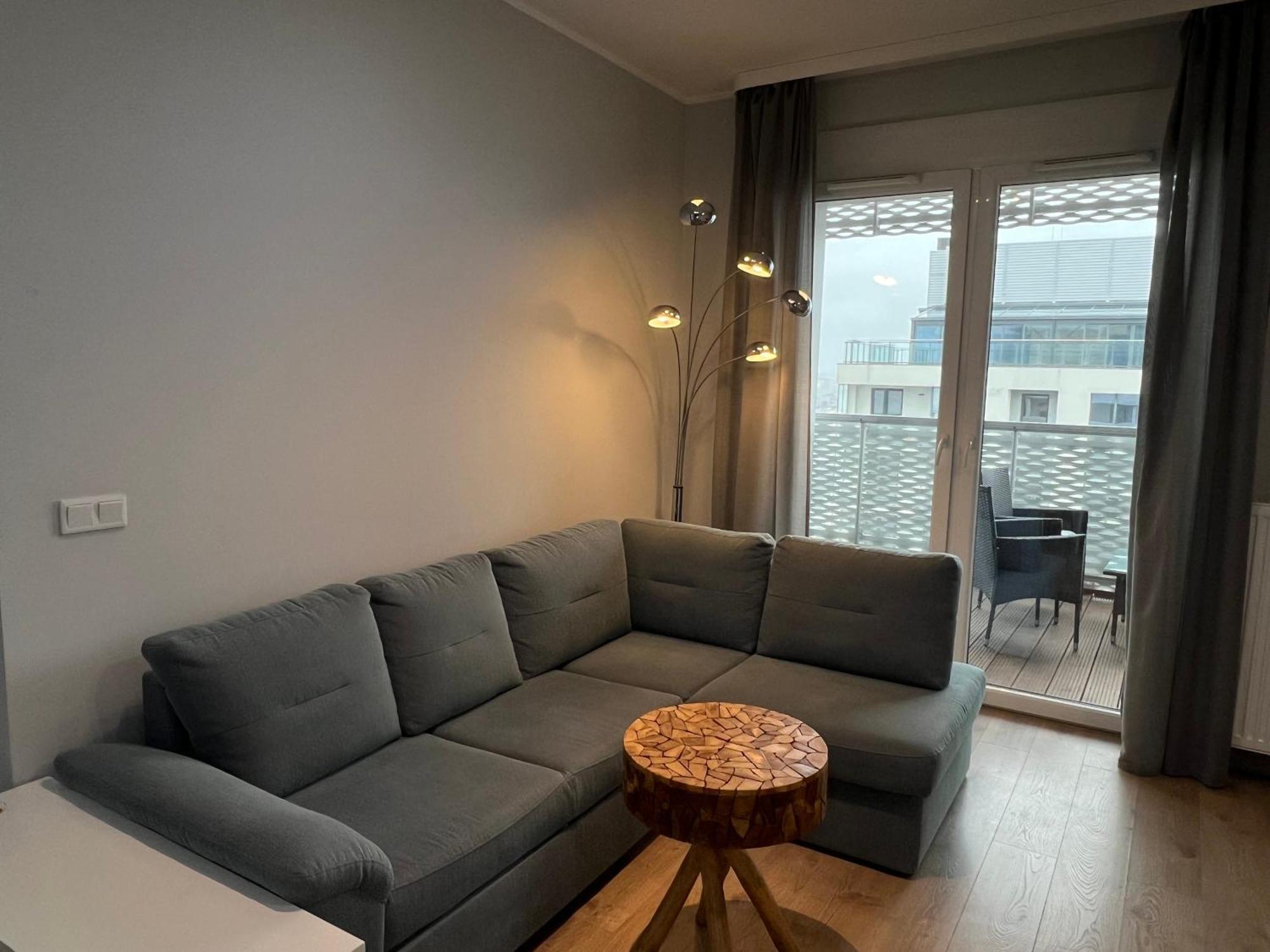 I&M Apartments Sikorskiego ヴロツワフ エクステリア 写真