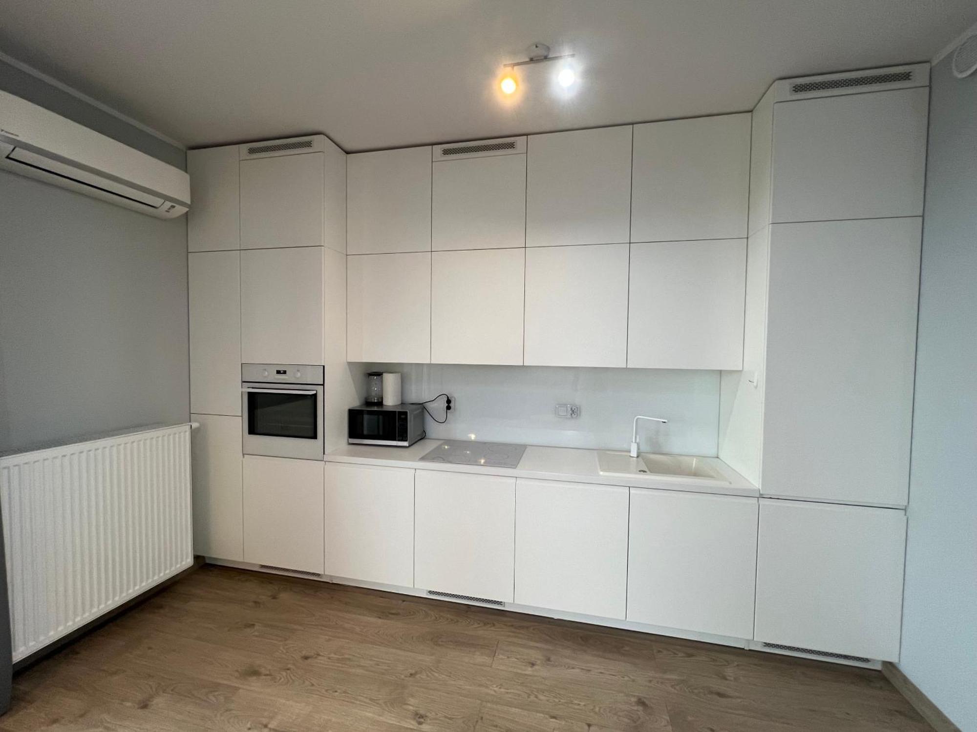 I&M Apartments Sikorskiego ヴロツワフ エクステリア 写真