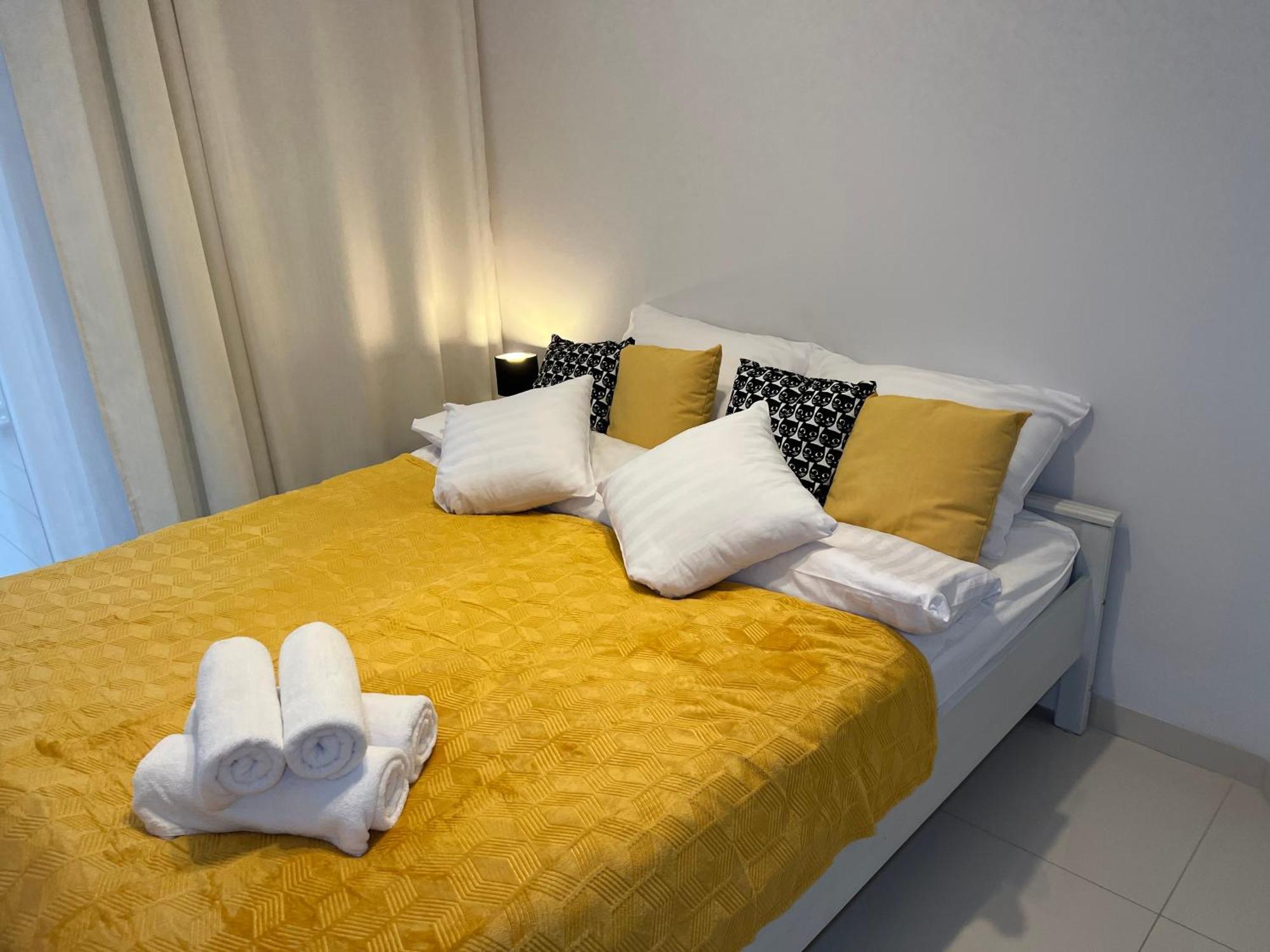 I&M Apartments Sikorskiego ヴロツワフ エクステリア 写真