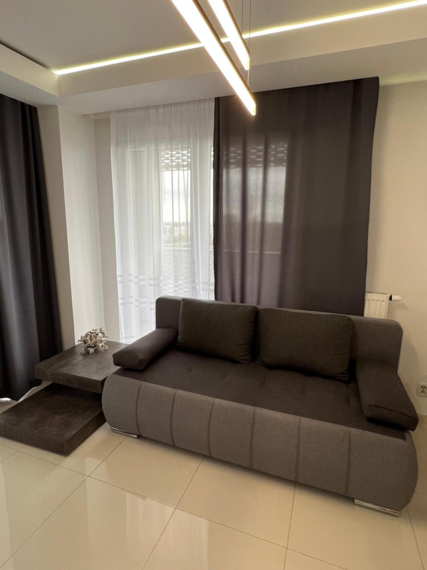 I&M Apartments Sikorskiego ヴロツワフ エクステリア 写真