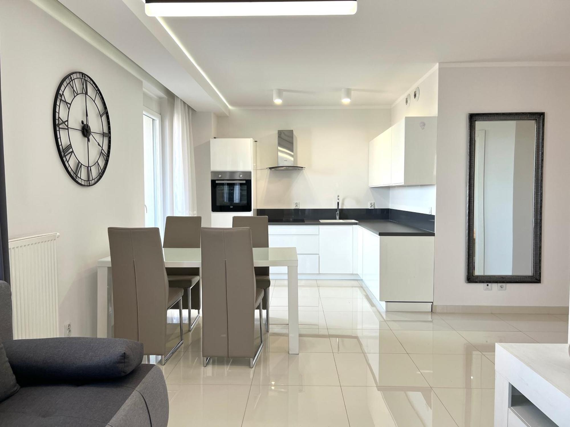 I&M Apartments Sikorskiego ヴロツワフ エクステリア 写真