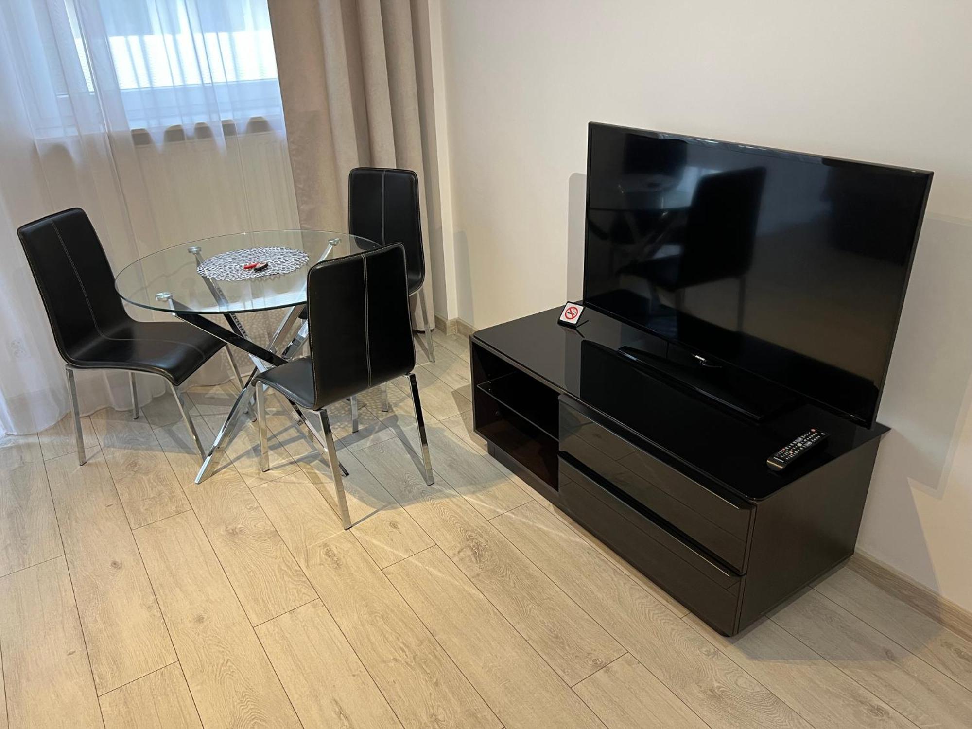 I&M Apartments Sikorskiego ヴロツワフ エクステリア 写真