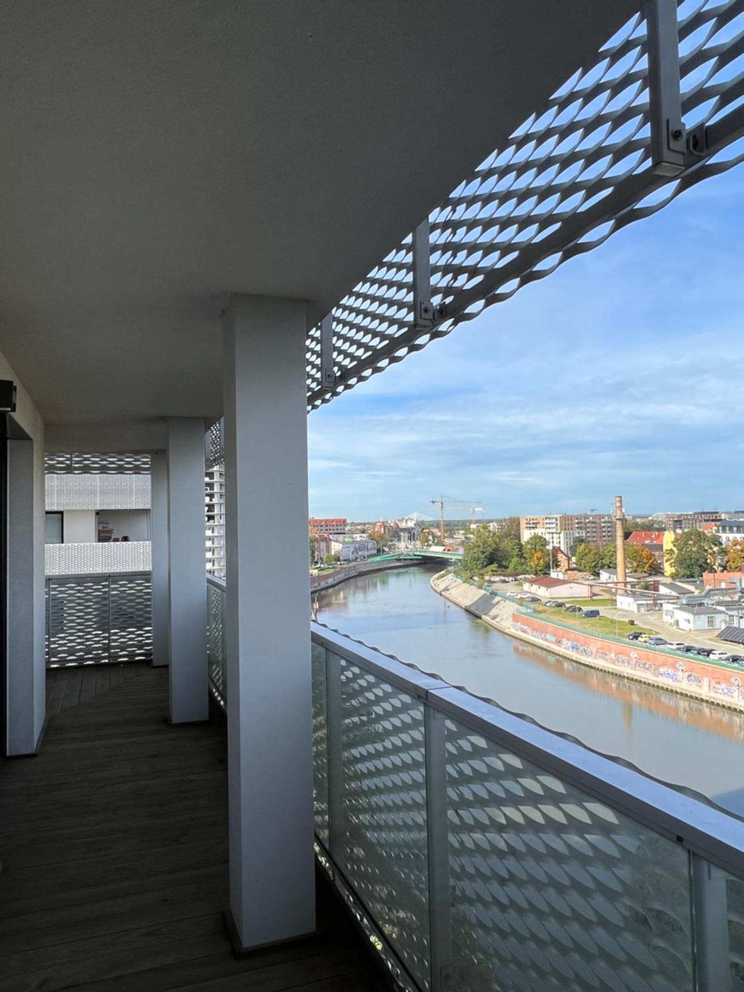 I&M Apartments Sikorskiego ヴロツワフ 部屋 写真