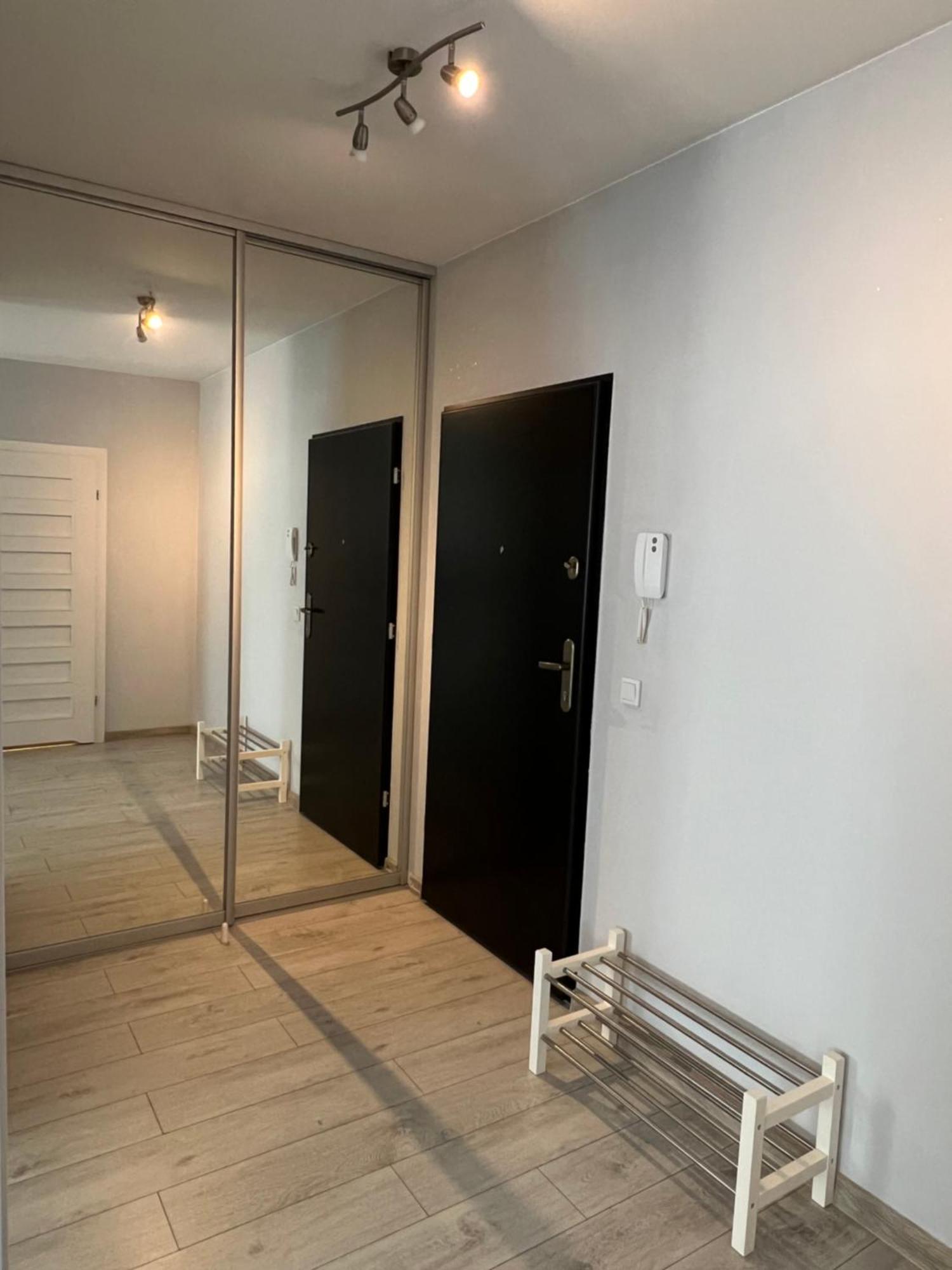 I&M Apartments Sikorskiego ヴロツワフ 部屋 写真