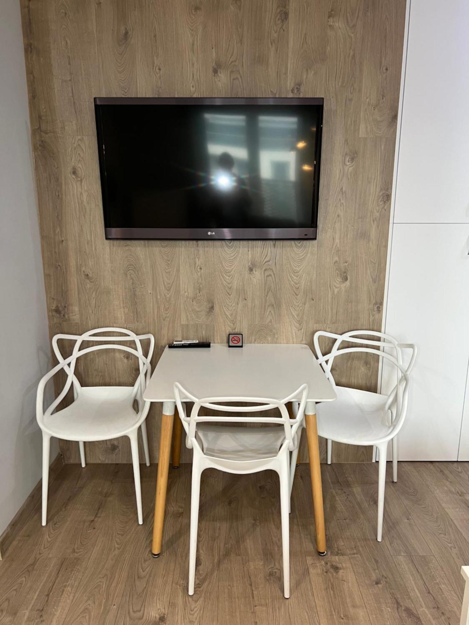 I&M Apartments Sikorskiego ヴロツワフ 部屋 写真