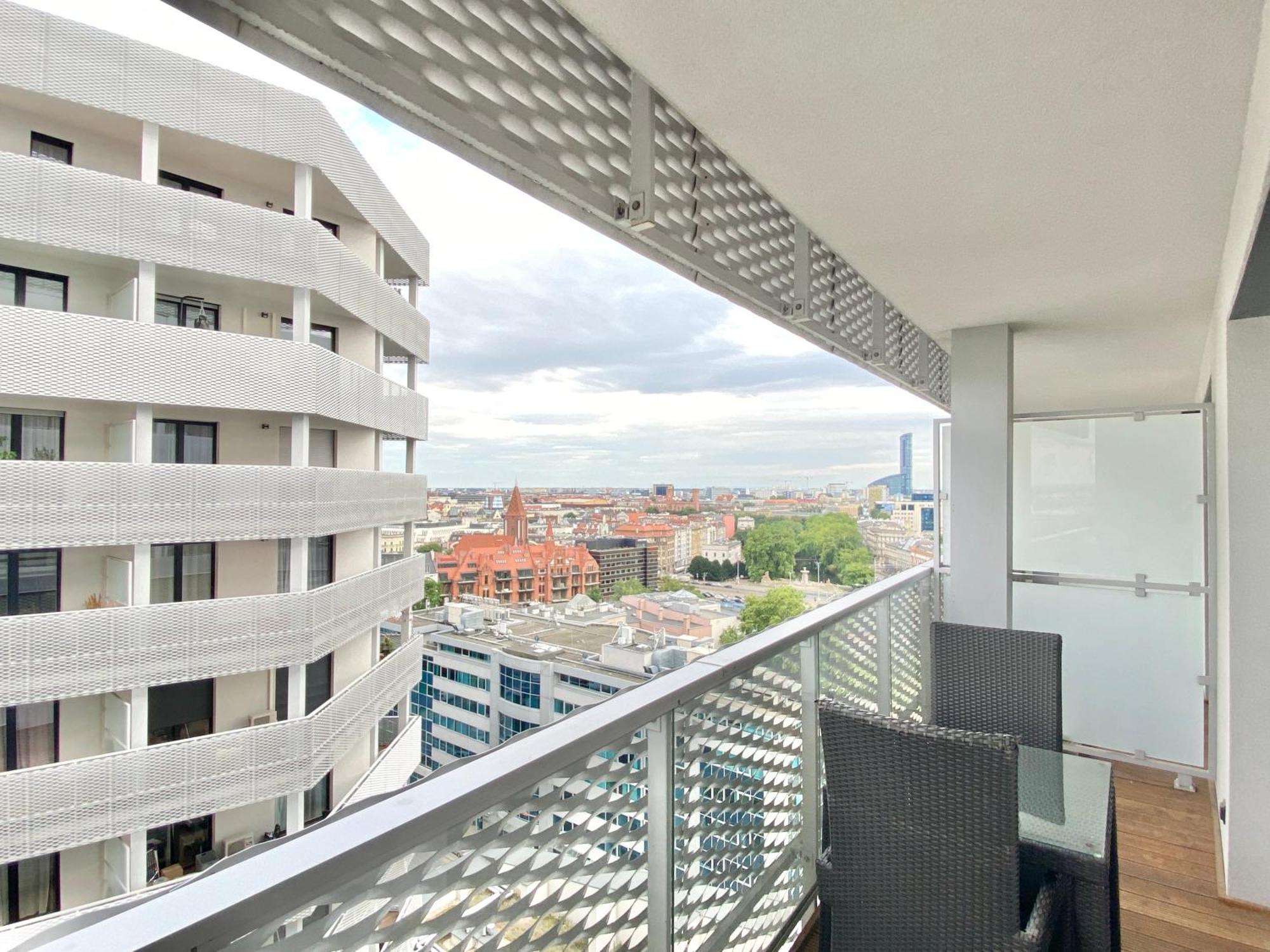 I&M Apartments Sikorskiego ヴロツワフ 部屋 写真