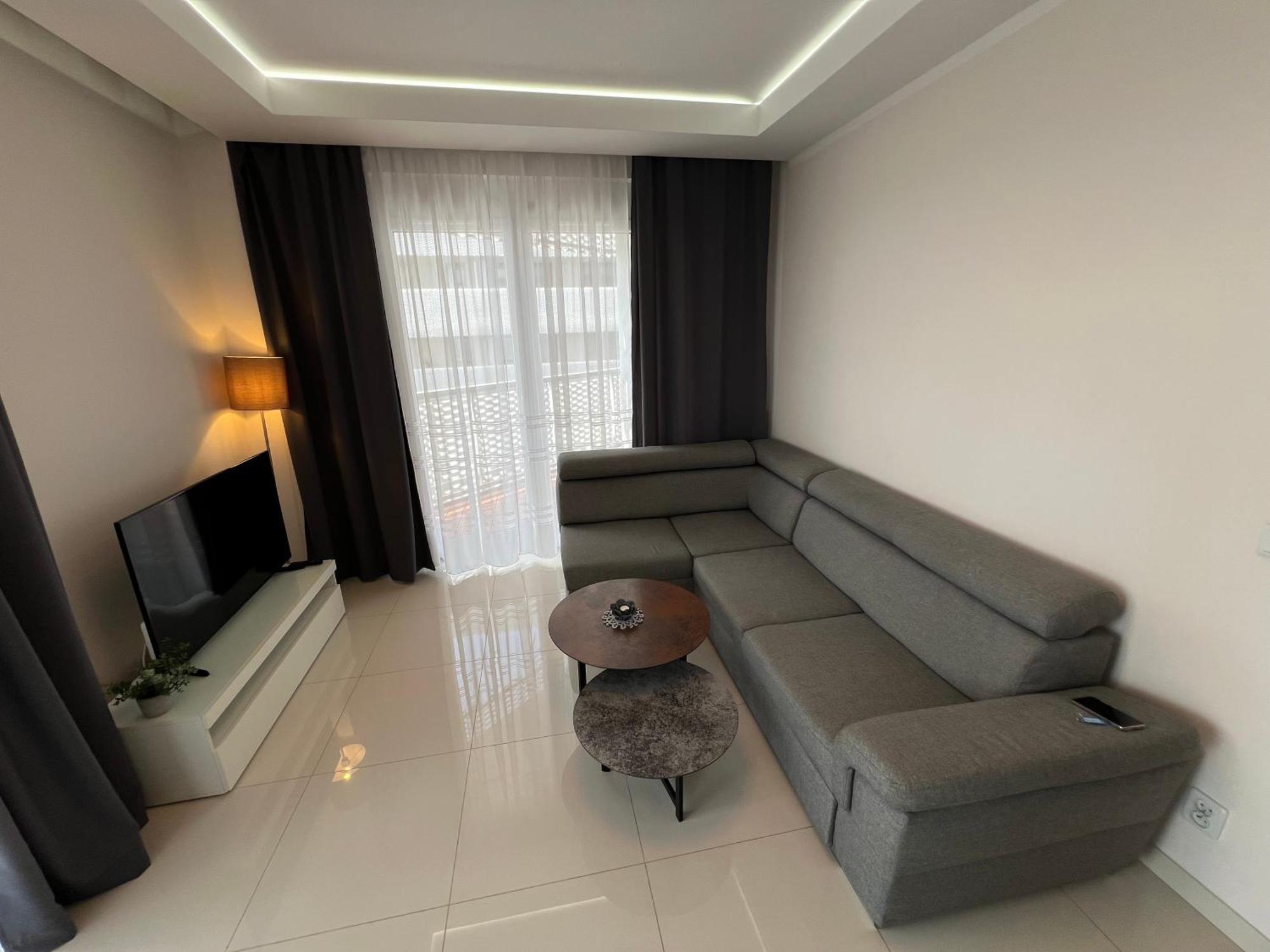 I&M Apartments Sikorskiego ヴロツワフ エクステリア 写真