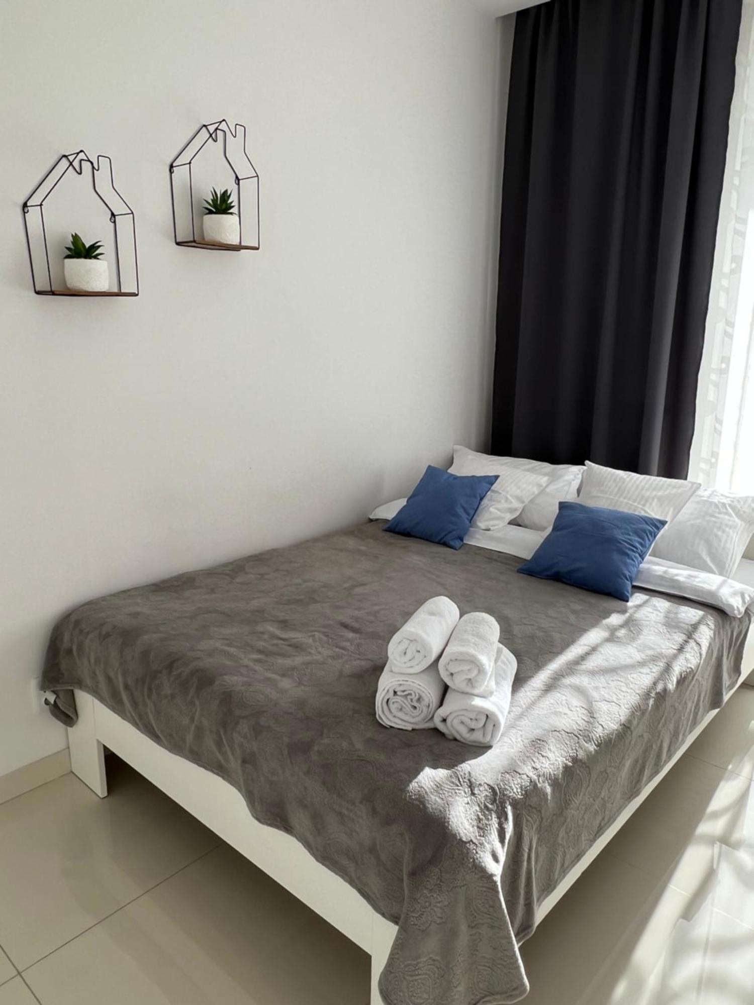 I&M Apartments Sikorskiego ヴロツワフ 部屋 写真